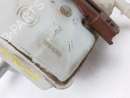 Brake master cylinder CITROËN BERLINGO MULTISPACE (B9) 1.6 HDi 90 | BP37441884M77 - Image 7