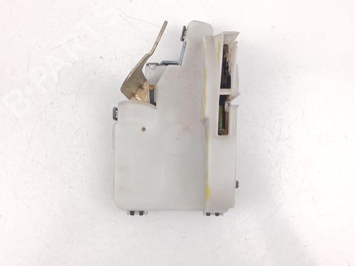 Rear right lock SEAT CORDOBA (6K1, 6K2)  | BP26880122C99 