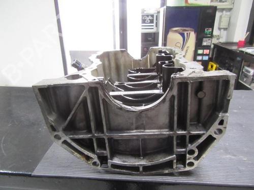 Used Oil sump RENAULT SCÉNIC II (JM0/1_) 1.5 dCi (JM1E, JM16) (106 hp) 25804164