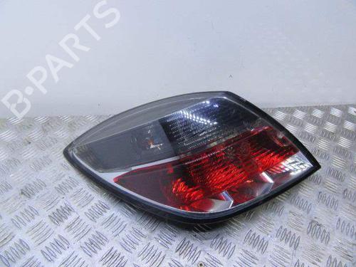 Left taillight OPEL ASTRA H (A04) | BP9805308C34 - Image 1