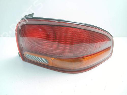 Used Right taillight Right taillight 33833383 33833383