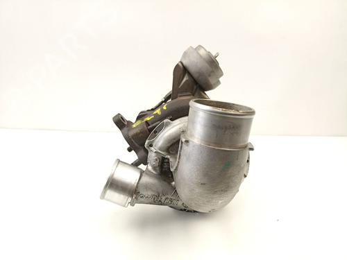 Turbocharger/Supercharger TOYOTA AVENSIS Estate (_T27_) 2.0 D-4D (ADT270_, ADT270R) | BP18257165M71 