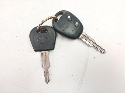 Ignition barrel DAEWOO REZZO (U100) 1.6 | BP35953678M48 - Image 9