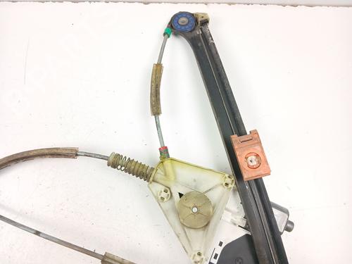Front right window mechanism AUDI A3 (8P1) 2.0 TDI 16V | BP30832074C23 