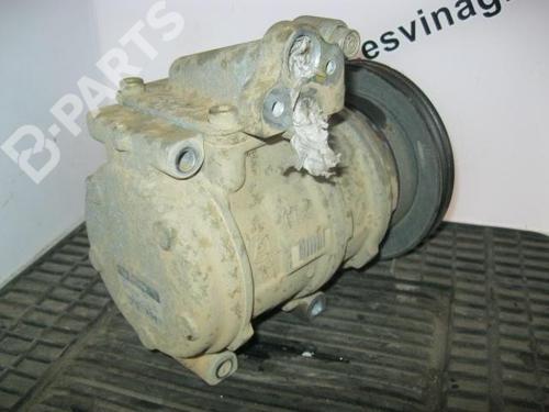 AC compressor TOYOTA LAND CRUISER 90 (_J9_) 3.0 TD (KZJ90_, KZJ95_, KZJ90R, KZJ95R, KZJ90W, KZJ95W) | BP12004069M34 