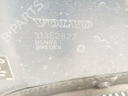 Hood VOLVO S60 II (134) D4 | BP29827120C1