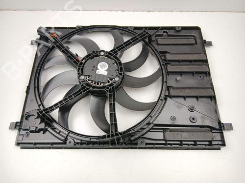 Used Radiator fan Radiator fan FORD FOCUS IV Turnier (HP) 1.0 EcoBoost mHEV (155 hp) 29465079 29465079