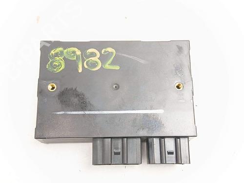 Electronic module SEAT TOLEDO II (1M2) 1.6 16V | BP34186452M83 - Image 7