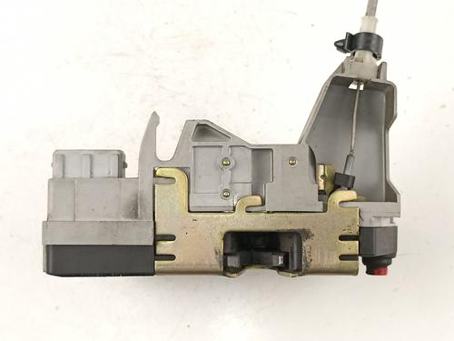 Rear left lock PEUGEOT 307 SW (3H) 1.6 16V | BP11423954C100 