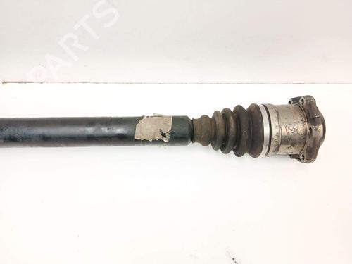 Right front driveshaft SEAT LEON (1M1) 1.6 16 V | BP38622065M39 - Image 4