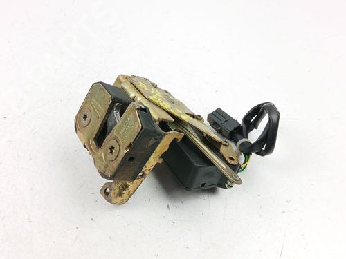 Used Front left lock VOLVO 740 Kombi (745) 2.3 (131 hp) 30911706