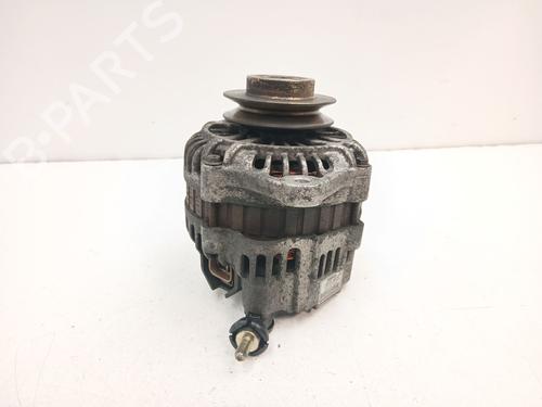 Alternator NISSAN PRIMERA (P12) 2.2 Di | BP33326004M7  - Image 6