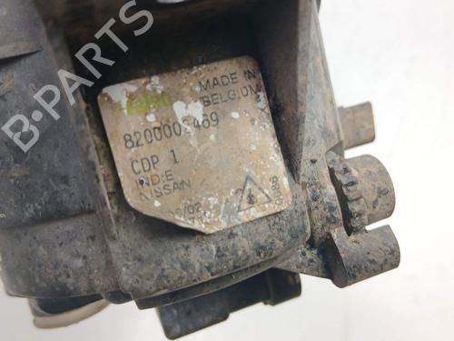 Left front fog light NISSAN PRIMERA (P12) 2.2 Di | BP33325986C30 - Image 8
