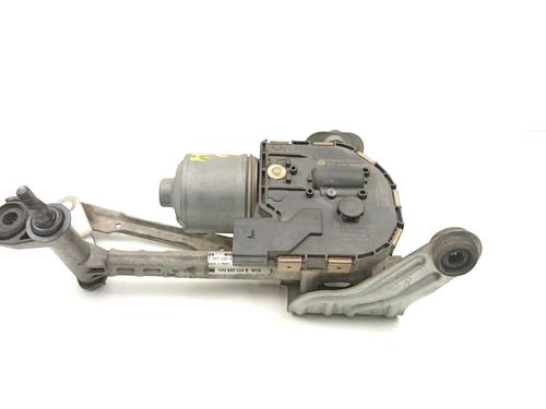 Front wiper motor SEAT LEON (1P1) 1.9 TDI | BP24977389M29 