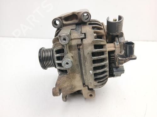 Alternator MERCEDES-BENZ C-CLASS (W203) C 220 CDI (203.006, 203.008) | BP34278086M7 - Image 6