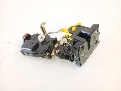 Used Rear right lock Rear right lock 38409882 38409882