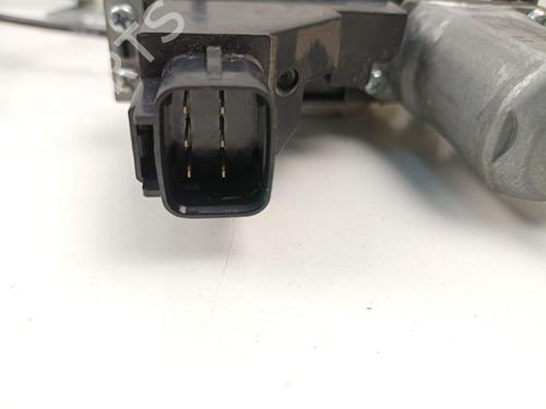 Front left window mechanism KIA RIO III (UB) 1.2 CVVT | BP23886113C22 - Image 8