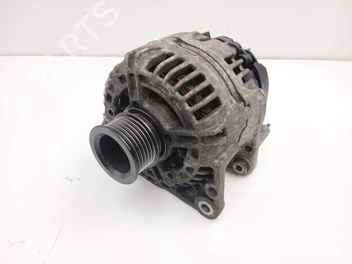 Used Alternator Alternator SEAT IBIZA III (6L1) 1.4 16V (86 hp) 36780426 36780426