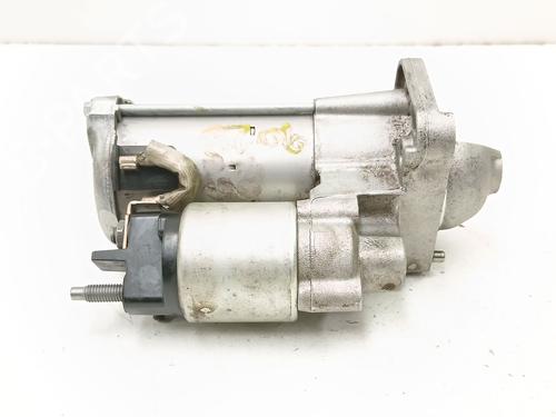 Starter DACIA SANDERO II 1.5 Blue dCi 95 (B8JL) | BP36533125M8 - Image 5