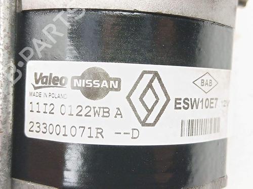Starter RENAULT MEGANE III Hatchback (BZ0/1_, B3_) 1.2 TCe (BZ2B, BZ11) | BP30972497M8 - Image 7