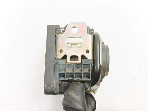 Front left seatbelt VW PASSAT B5 (3B2) 1.9 TDI | BP33626612I26 - Image 4