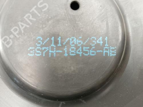 Heater blower motor FORD MONDEO III (B5Y) 2.0 16V TDDi / TDCi | BP19056548M62 