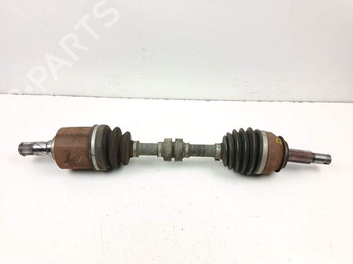 Used Left front driveshaft Left front driveshaft 31292182 31292182