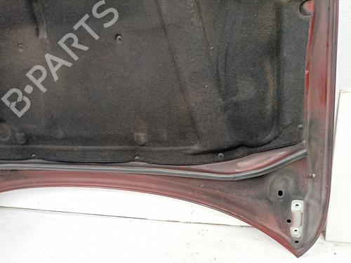 Hood JAGUAR S-TYPE II (X200) 3.0 V6 | BP13239790C1 