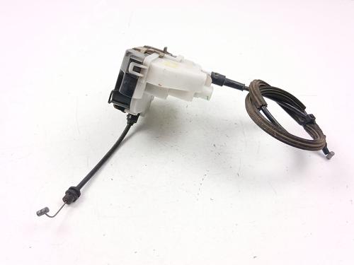 Front right lock CITROËN C2 (JM_) 1.4 HDi | BP28963018C97 