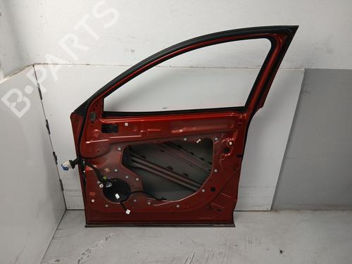 Right front door MAZDA CX-5 (KE, GH) 2.2 D AWD (KE2AW) | BP31014379C3