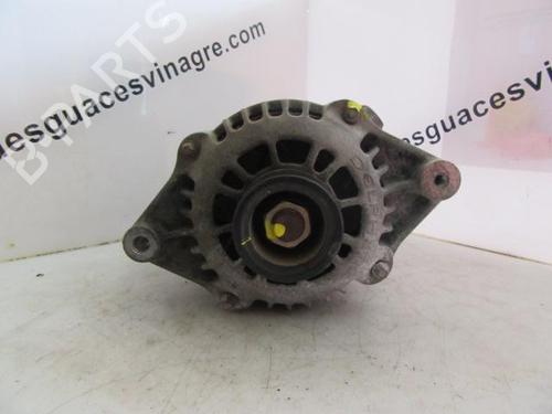 Used Alternator OPEL ASTRA G Saloon (T98) 1.6 (F69) (75 hp) 20118777