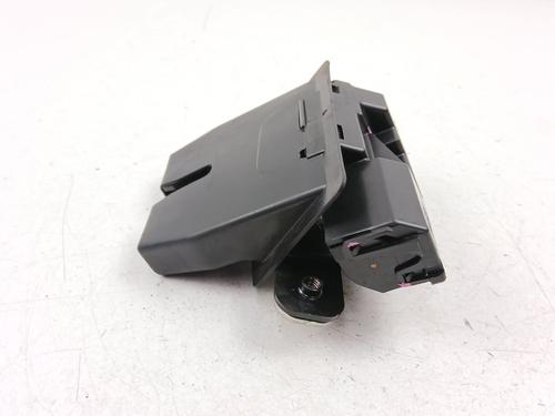 Bakluke lås FORD FIESTA VI (CB1, CCN) 1.5 TDCi | BP29913805C101