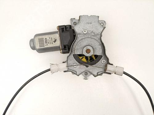 Rear right window mechanism NISSAN PRIMERA Hatchback (P11) 2.0 TD | BP16966983C25 