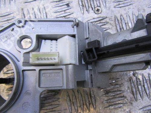 Ignition barrel OPEL ASTRA H (A04) 1.7 CDTI (L48) | BP9805387M48 - Image 3