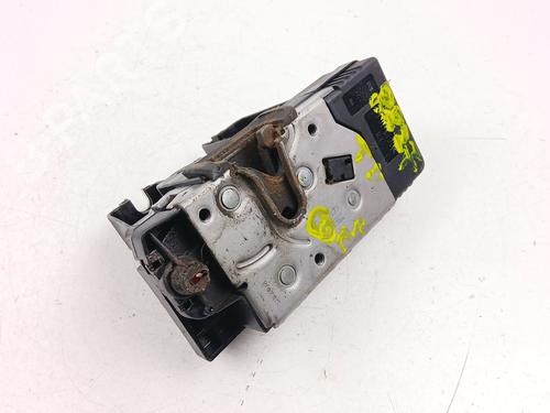 Used Rear right lock OPEL COMBO Box Body/MPV 1.7 DTI 16V (75 hp) 30551734