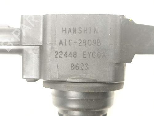 Ignition coil INFINITI G Saloon 37 | BP15512131M94 - Image 6