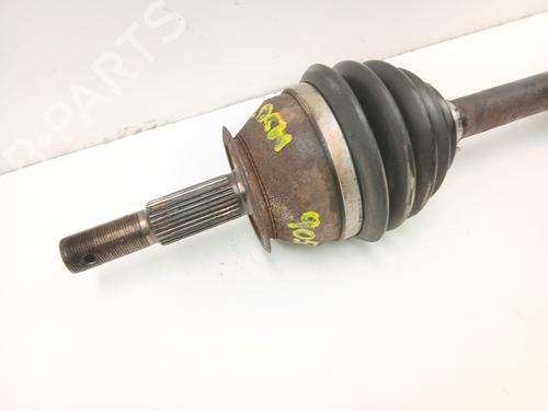 Right front driveshaft NISSAN NAVARA NP300 (D40) 2.5 dCi 4WD | BP36866275M39  - Image 6