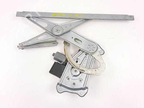 Rudehejsemekanisme Højre foran RENAULT MEGANE III Grandtour (KZ0/1) 1.9 dCi (KZ0J, KZ0N, KZ1S) | BP29734135C23