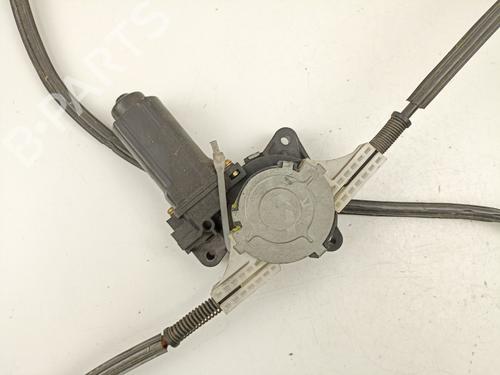 Front right window mechanism CHRYSLER VOYAGER / GRAND VOYAGER III (GS_, NS_) 2.0 i | BP19106896C23 