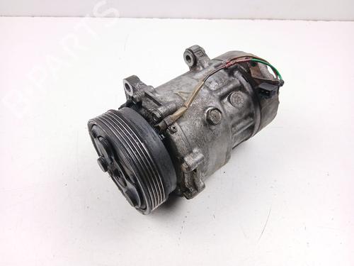 AC Kompressor VW GOLF IV (1J1) 1.9 TDI (110 hp) 30838687