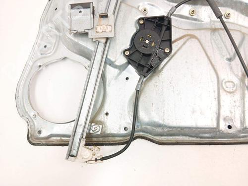 Front left window mechanism VW PASSAT B5 (3B2) 1.9 TDI | BP33622566C22 - Image 3