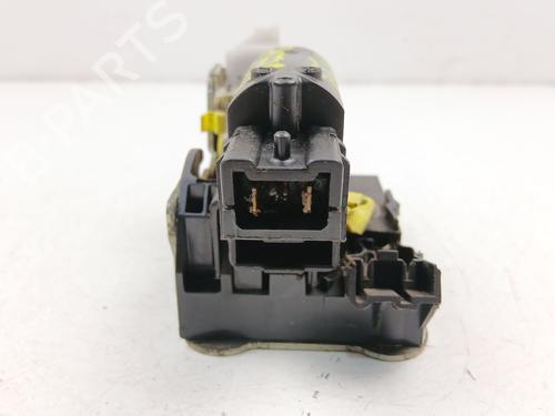 Venstre bagtil lås DACIA LODGY (JS_) 1.5 dCi | BP31354171C100