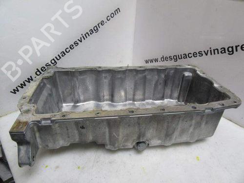 Used Oil sump Oil sump 25804147 25804147