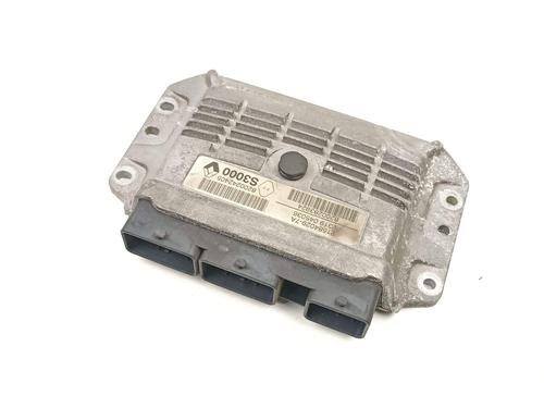 Used Control unit Control unit RENAULT MEGANE II (BM0/1_, CM0/1_) 1.6 16V (BM0C, CM0C) (113 hp) 16702700 16702700