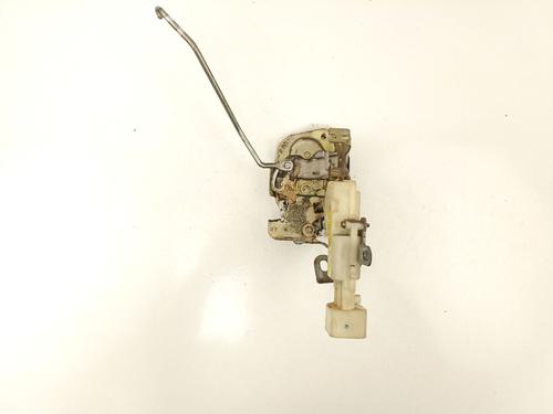 Front right lock TOYOTA PRIUS Saloon (_W1_)  | BP25772568C97 