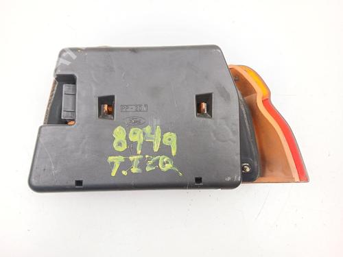 Left taillight FORD ESCORT CLASSIC (AAL, ABL) 1.8 TD | BP33217026C34  - Image 7