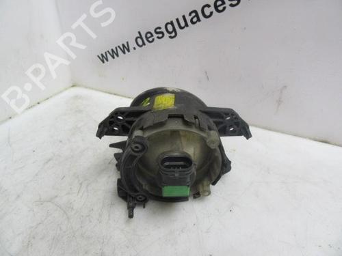 Left front fog light MERCEDES-BENZ A-CLASS (W169) A 160 CDI (169.006, 169.306) | BP20118101C30 