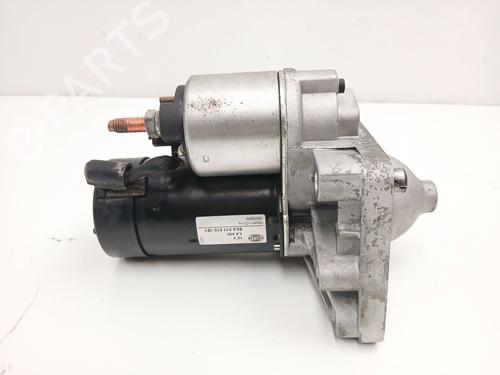 Starter CITROËN C2 (JM_) 1.4 HDi | BP37173824M8 - Image 5