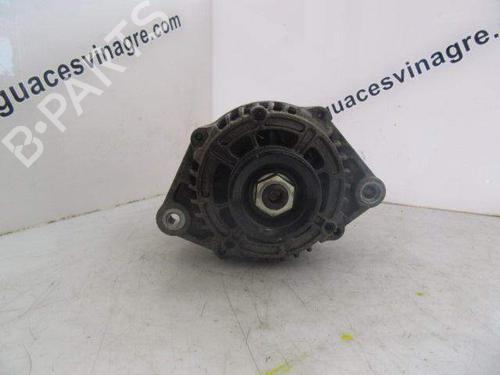 Used Alternator Alternator 20118024 20118024