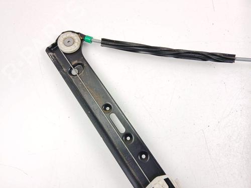 Front right window mechanism BMW X3 (E83) 2.0 d | BP30179099C23 - Image 4